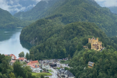 Schwangau