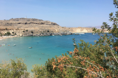 Lindos