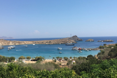 Lindos