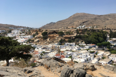 Lindos