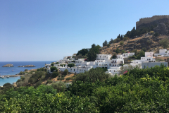 Lindos