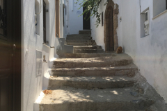 Insel Rhodos