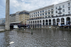 Hamburg