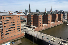 Hamburg