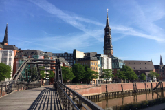 Hamburg