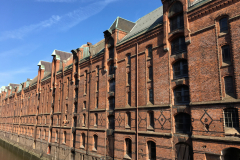 Hamburg