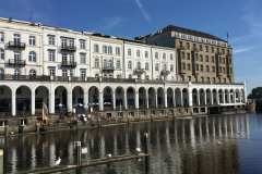 Hamburg