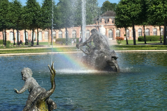 Schwetzinger Schlossgarten