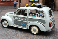 I Love Heidelberg