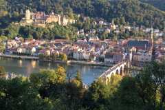 Schloss Heidelberg