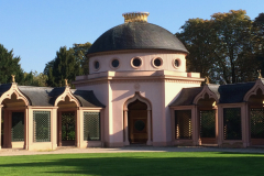 Schwetzinger Schlossgarten