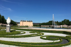 Schwetzinger Schlossgarten