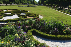 Schwetzinger Schlossgarten