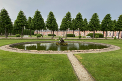 Schwetzinger Schlossgarten