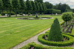Schwetzinger Schlossgarten