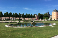 Schwetzinger Schlossgarten