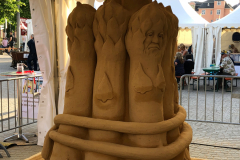 Spargelstadt Schwetzingen