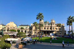 Monaco
