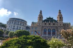 Monaco
