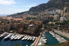 Monaco