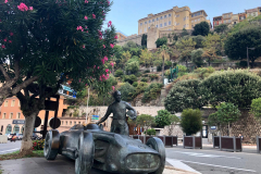 Monaco