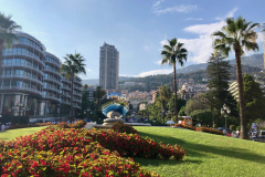 Monaco