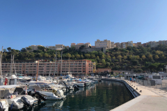 Monaco