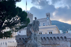 Monaco