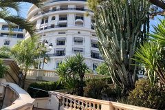 Monaco
