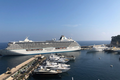Monaco