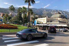 Monaco