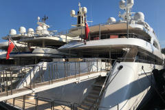 Monaco