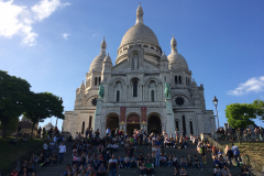 Basilika-Sacre-Coeur