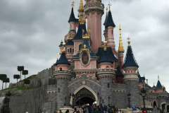 Disneyland