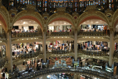 Galeries Lafayette