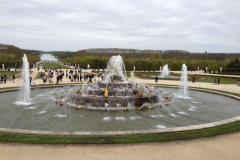 Schloss Versailles