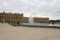 Schloss Versailles