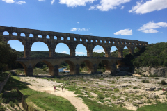 Pont du Gard