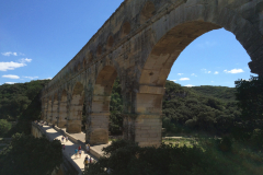 Pont du Gard