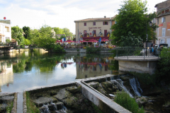 L'Isle-sur-la-Sorgue