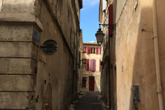 Arles