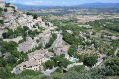 Baux-de-provence