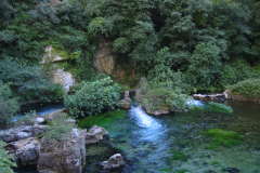Fontaine-de-Vaucluse