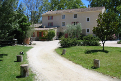 L'Isle-sur-la-Sorgue