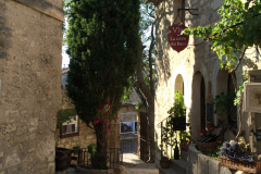 Les Baux-de-Provence⁩