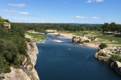 Pont du Gard