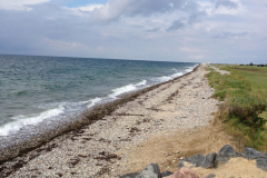Insel Fehmarn