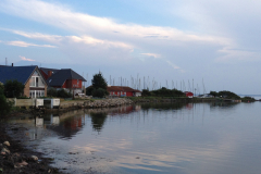 Insel Fehmarn