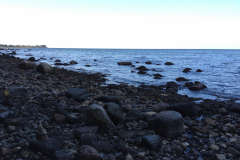 Insel Fehmarn