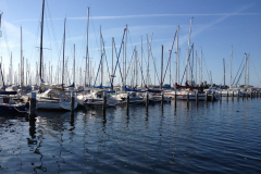 Insel Fehmarn